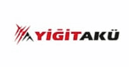 Yiğitakü Logo