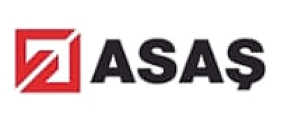 ZİAS AŞ Logo