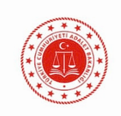 Ankara Adalet Komisyonu Logo